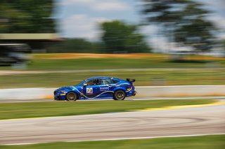 #73 Acura Integra Type-S DE5 of Mike Lamarra, Precision Racing LA, TC America, TC, SRO America, Road Atlanta, Braselton, GA, June 12 - 14, 2026
 | SRO Motorsports Group