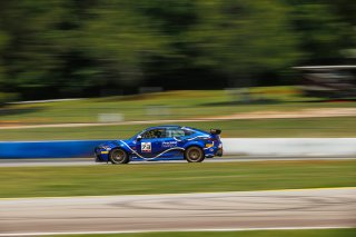 #73 Acura Integra Type-S DE5 of Mike Lamarra, Precision Racing LA, TC America, TC, SRO America, Road Atlanta, Braselton, GA, June 12 - 14, 2026
 | SRO Motorsports Group