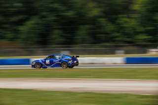 #73 Acura Integra Type-S DE5 of Mike Lamarra, Precision Racing LA, TC America, TC, SRO America, Road Atlanta, Braselton, GA, June 12 - 14, 2026
 | SRO Motorsports Group