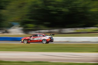 #77 Hyundai Elantra N1 TC EVO of Andre Castro, Ricca Autosport, TC America, TC, SRO America, Road Atlanta, Braselton, GA, June 12 - 14, 2026
 | SRO Motorsports Group
