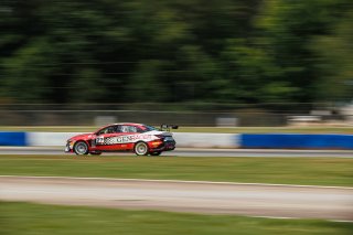 #77 Hyundai Elantra N1 TC EVO of Andre Castro, Ricca Autosport, TC America, TC, SRO America, Road Atlanta, Braselton, GA, June 12 - 14, 2026
 | SRO Motorsports Group