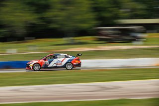 #78 Hyundai Elantra N1 TC EVO of TBD, Ricca Autosport, TC America, TC, SRO America, Road Atlanta, Braselton, GA, June 12 - 14, 2026
 | SRO Motorsports Group