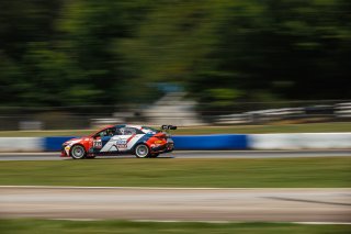 #78 Hyundai Elantra N1 TC EVO of TBD, Ricca Autosport, TC America, TC, SRO America, Road Atlanta, Braselton, GA, June 12 - 14, 2026
 | SRO Motorsports Group