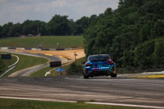 #53 BMW M2 Racing (G87) of Robert Bellevue, DRS, TC America, TC, SRO America, Road Atlanta, Braselton, GA, June 12 - 14, 2026
 | SRO Motorsports Group