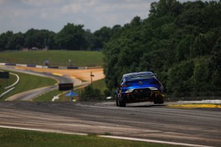 #73 Acura Integra Type-S DE5 of Mike Lamarra, Precision Racing LA, TC America, TC, SRO America, Road Atlanta, Braselton, GA, June 12 - 14, 2026
 | SRO Motorsports Group
