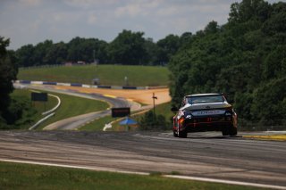 #77 Hyundai Elantra N1 TC EVO of Andre Castro, Ricca Autosport, TC America, TC, SRO America, Road Atlanta, Braselton, GA, June 12 - 14, 2026
 | SRO Motorsports Group
