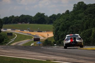 #25 Acura Integra Type-S DE5 of Logan Anderson, Skip Barber Racing, TC America, TC, SRO America, Road Atlanta, Braselton, GA, June 12 - 14, 2026
 | SRO Motorsports Group