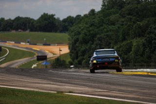 #76 Hyundai Elantra N1 TC EVO of PJ Groenke, Ricca Autosport, TC America, TC, SRO America, Road Atlanta, Braselton, GA, June 12 - 14, 2026
 | SRO Motorsports Group