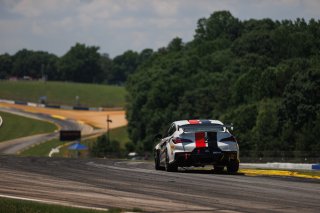 #7 Acura Integra Type-S DE5 of Dean Lambros, Skip Barber Racing, TC America, TC, SRO America, Road Atlanta, Braselton, GA, June 12 - 14, 2026
 | SRO Motorsports Group