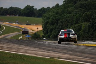 #25 Acura Integra Type-S DE5 of Logan Anderson, Skip Barber Racing, TC America, TC, SRO America, Road Atlanta, Braselton, GA, June 12 - 14, 2026
 | SRO Motorsports Group
