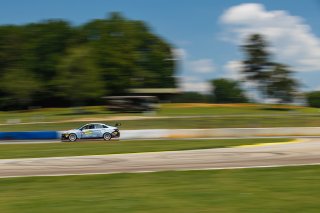 #76 Hyundai Elantra N1 TC EVO of PJ Groenke, Ricca Autosport, TC America, TC, SRO America, Road Atlanta, Braselton, GA, June 12 - 14, 2026
 | SRO Motorsports Group