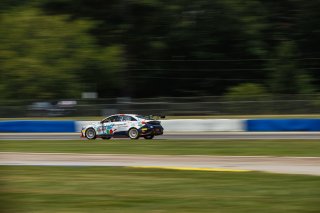 #33 Hyundai Elantra N1 TC EVO of Eric Kunz, Ricca Autosport, TC America, TC, SRO America, Road Atlanta, Braselton, GA, June 12 - 14, 2026
 | SRO Motorsports Group
