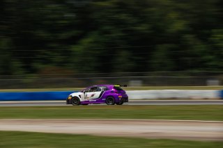 #4 Toyota GR Corolla TC of Braydon Arthur, JMF Motorsports, TC America, TC, SRO America, Road Atlanta, Braselton, GA, June 12 - 14, 2026
 | SRO Motorsports Group