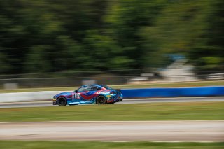 #53 BMW M2 Racing (G87) of Robert Bellevue, DRS, TC America, TC, SRO America, Road Atlanta, Braselton, GA, June 12 - 14, 2026
 | SRO Motorsports Group