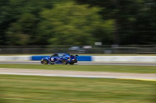 #73 Acura Integra Type-S DE5 of Mike Lamarra, Precision Racing LA, TC America, TC, SRO America, Road Atlanta, Braselton, GA, June 12 - 14, 2026
 | SRO Motorsports Group