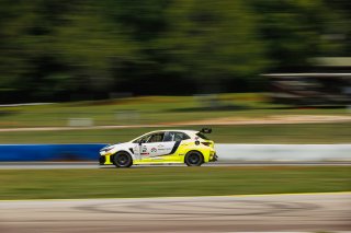 #2 Toyota GR Corolla TC of James Klimas, JMF Motorsports, TC America, TC, SRO America, Road Atlanta, Braselton, GA, June 12 - 14, 2026
 | SRO Motorsports Group