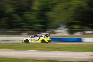 #2 Toyota GR Corolla TC of James Klimas, JMF Motorsports, TC America, TC, SRO America, Road Atlanta, Braselton, GA, June 12 - 14, 2026
 | SRO Motorsports Group
