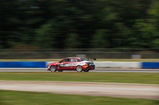 #77 Hyundai Elantra N1 TC EVO of Andre Castro, Ricca Autosport, TC America, TC, SRO America, Road Atlanta, Braselton, GA, June 12 - 14, 2026
 | SRO Motorsports Group