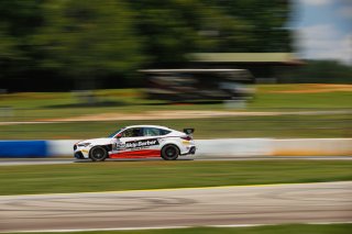 #25 Acura Integra Type-S DE5 of Logan Anderson, Skip Barber Racing, TC America, TC, SRO America, Road Atlanta, Braselton, GA, June 12 - 14, 2026
 | SRO Motorsports Group