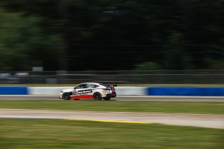 #25 Acura Integra Type-S DE5 of Logan Anderson, Skip Barber Racing, TC America, TC, SRO America, Road Atlanta, Braselton, GA, June 12 - 14, 2026
 | SRO Motorsports Group