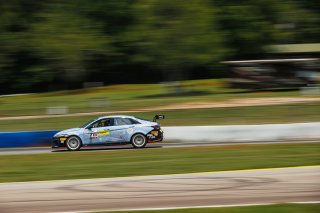 #76 Hyundai Elantra N1 TC EVO of PJ Groenke, Ricca Autosport, TC America, TC, SRO America, Road Atlanta, Braselton, GA, June 12 - 14, 2026
 | SRO Motorsports Group