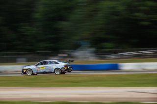 #76 Hyundai Elantra N1 TC EVO of PJ Groenke, Ricca Autosport, TC America, TC, SRO America, Road Atlanta, Braselton, GA, June 12 - 14, 2026
 | SRO Motorsports Group