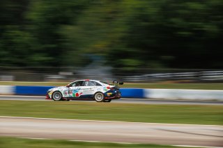 #33 Hyundai Elantra N1 TC EVO of Eric Kunz, Ricca Autosport, TC America, TC, SRO America, Road Atlanta, Braselton, GA, June 12 - 14, 2026
 | SRO Motorsports Group