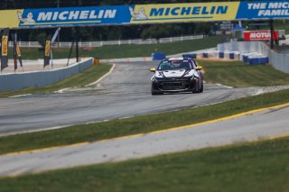 #4 Toyota GR Corolla TC of Braydon Arthur, JMF Motorsports, TC America, TC, SRO America, Road Atlanta, Braselton, GA, June 12 - 14, 2026
 | SRO Motorsports Group
