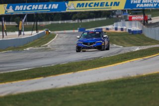 #73 Acura Integra Type-S DE5 of Mike Lamarra, Precision Racing LA, TC America, TC, SRO America, Road Atlanta, Braselton, GA, June 12 - 14, 2026
 | SRO Motorsports Group