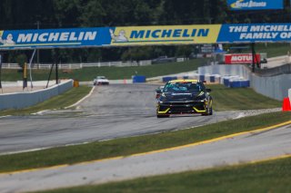 #18 Hyundai Elantra N1 TC EVO of Shelby Mills, Fawn Group MS by Ricca Autosport, TC America, TC, SRO America, Road Atlanta, Braselton, GA, June 12 - 14, 2026
 | SRO Motorsports Group