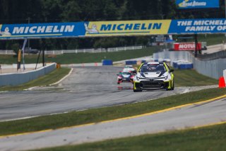 #2 Toyota GR Corolla TC of James Klimas, JMF Motorsports, TC America, TC, SRO America, Road Atlanta, Braselton, GA, June 12 - 14, 2026
 | SRO Motorsports Group