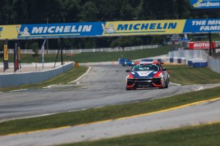 #78 Hyundai Elantra N1 TC EVO of TBD, Ricca Autosport, TC America, TC, SRO America, Road Atlanta, Braselton, GA, June 12 - 14, 2026
 | SRO Motorsports Group