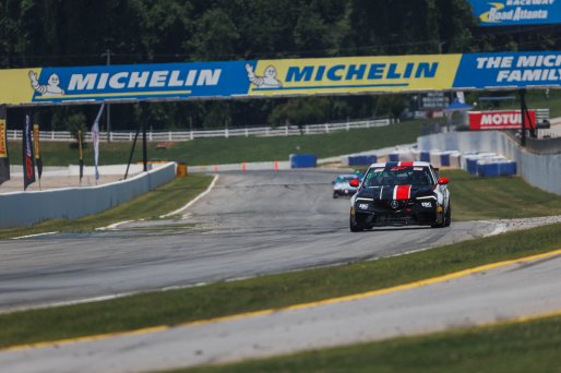 #25 Acura Integra Type-S DE5 of Logan Anderson, Skip Barber Racing, TC America, TC, SRO America, Road Atlanta, Braselton, GA, June 12 - 14, 2026
 | SRO Motorsports Group