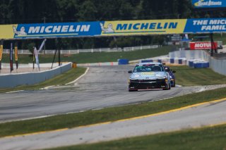#76 Hyundai Elantra N1 TC EVO of PJ Groenke, Ricca Autosport, TC America, TC, SRO America, Road Atlanta, Braselton, GA, June 12 - 14, 2026
 | SRO Motorsports Group