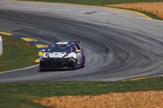 #4 Toyota GR Corolla TC of Braydon Arthur, JMF Motorsports, TC America, TC, SRO America, Road Atlanta, Braselton, GA, June 12 - 14, 2026
 | SRO Motorsports Group
