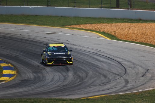 #18 Hyundai Elantra N1 TC EVO of Shelby Mills, Fawn Group MS by Ricca Autosport, TC America, TC, SRO America, Road Atlanta, Braselton, GA, June 12 - 14, 2026
 | SRO Motorsports Group