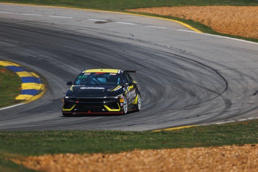 #18 Hyundai Elantra N1 TC EVO of Shelby Mills, Fawn Group MS by Ricca Autosport, TC America, TC, SRO America, Road Atlanta, Braselton, GA, June 12 - 14, 2026
 | SRO Motorsports Group