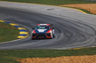 #8 Hyundai Elantra N1 TC EVO of Justin Gravett, Ricca Autosport, TC America, TC, SRO America, Road Atlanta, Braselton, GA, June 12 - 14, 2026
 | SRO Motorsports Group