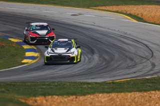 #2 Toyota GR Corolla TC of James Klimas, JMF Motorsports, TC America, TC, SRO America, Road Atlanta, Braselton, GA, June 12 - 14, 2026
 | SRO Motorsports Group