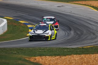#2 Toyota GR Corolla TC of James Klimas, JMF Motorsports, TC America, TC, SRO America, Road Atlanta, Braselton, GA, June 12 - 14, 2026
 | SRO Motorsports Group