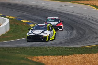 #2 Toyota GR Corolla TC of James Klimas, JMF Motorsports, TC America, TC, SRO America, Road Atlanta, Braselton, GA, June 12 - 14, 2026
 | SRO Motorsports Group