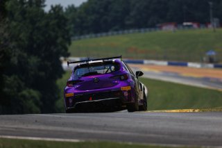 #4 Toyota GR Corolla TC of Braydon Arthur, JMF Motorsports, TC America, TC, SRO America, Road Atlanta, Braselton, GA, June 12 - 14, 2026
 | SRO Motorsports Group