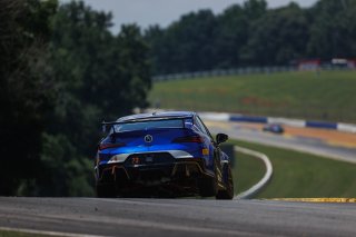 #73 Acura Integra Type-S DE5 of Mike Lamarra, Precision Racing LA, TC America, TC, SRO America, Road Atlanta, Braselton, GA, June 12 - 14, 2026
 | SRO Motorsports Group