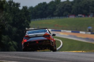 #78 Hyundai Elantra N1 TC EVO of TBD, Ricca Autosport, TC America, TC, SRO America, Road Atlanta, Braselton, GA, June 12 - 14, 2026
 | SRO Motorsports Group