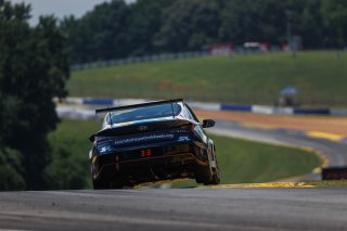 #33 Hyundai Elantra N1 TC EVO of Eric Kunz, Ricca Autosport, TC America, TC, SRO America, Road Atlanta, Braselton, GA, June 12 - 14, 2026
 | SRO Motorsports Group