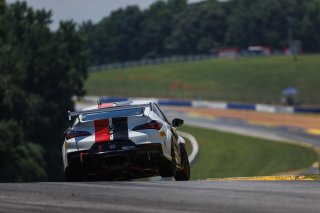 #7 Acura Integra Type-S DE5 of Dean Lambros, Skip Barber Racing, TC America, TC, SRO America, Road Atlanta, Braselton, GA, June 12 - 14, 2026
 | SRO Motorsports Group