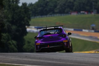 #4 Toyota GR Corolla TC of Braydon Arthur, JMF Motorsports, TC America, TC, SRO America, Road Atlanta, Braselton, GA, June 12 - 14, 2026
 | SRO Motorsports Group