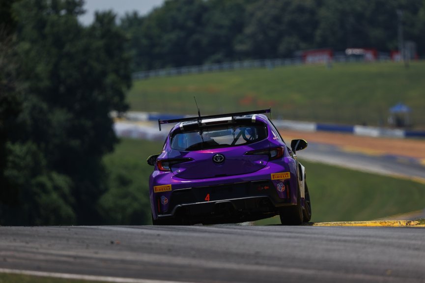 Practice 2 TC America