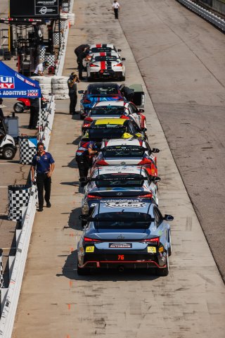 TC America, TC, SRO America, Road Atlanta, Braselton, GA, June 12 - 14, 2026
 | Andrew Miterko Photography LLC &copy;2026