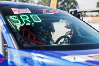 #73 Acura Integra Type-S DE5 of Mike Lamarra, Precision Racing LA, TC America, TC, SRO America, Road Atlanta, Braselton, GA, June 12 - 14, 2026
 | Andrew Miterko Photography LLC &copy;2026